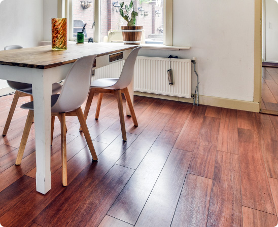 parquet