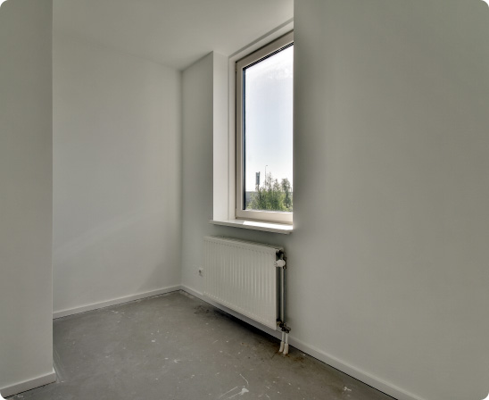renovation des murs et plafonnage