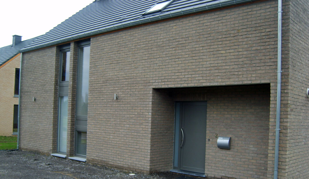 nouvelle construction