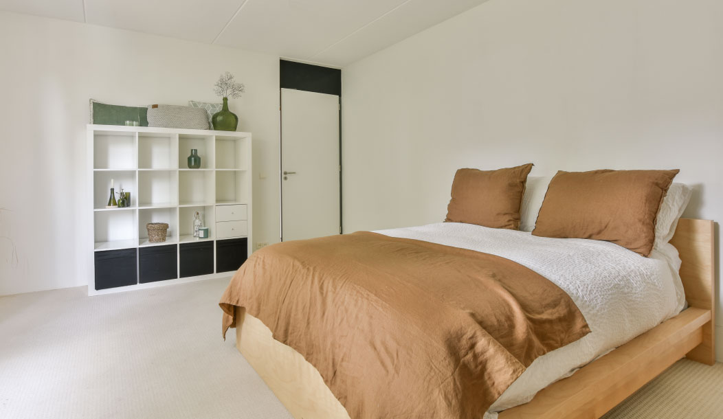 renovation d une chambre dans un appartement