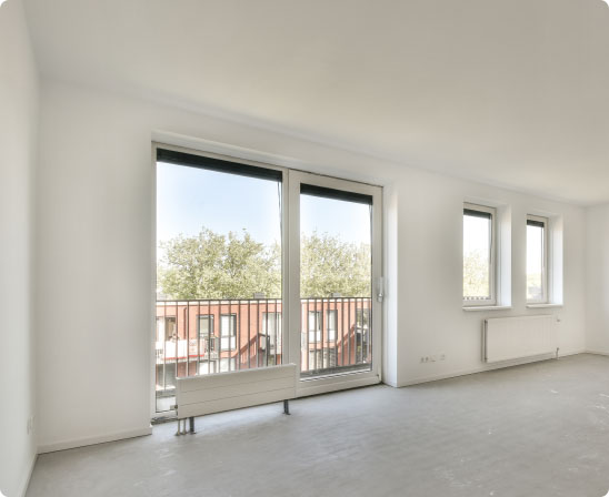 renovation appartement