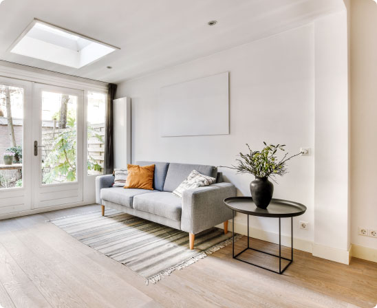 renovation de maison