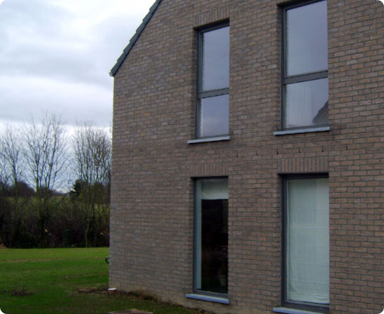nouvelle construction a namur