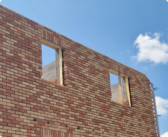 gros oeuvre et nouvelle construction