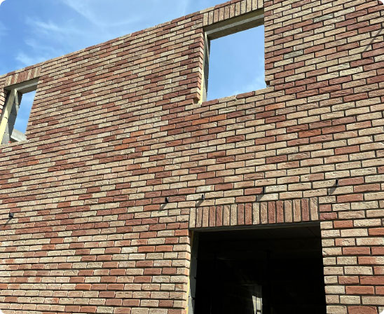 gros oeuvre et nouvelle construction