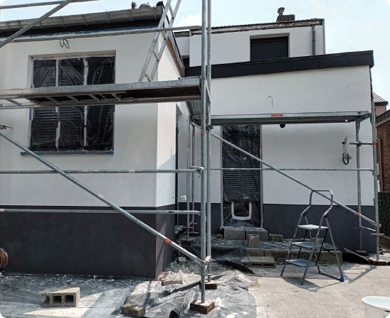renovation de maison a liege