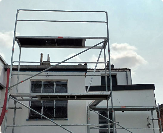 renovation de maison a liege