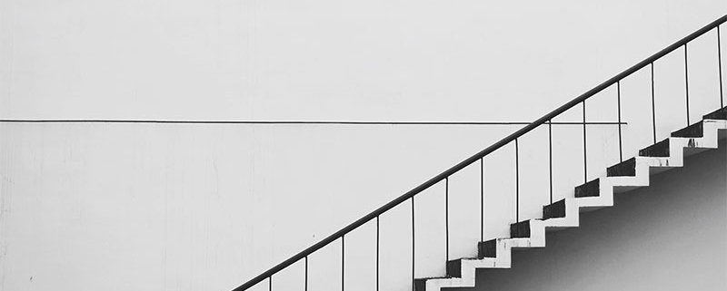 escalier