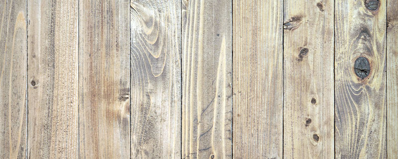 plancher en bois